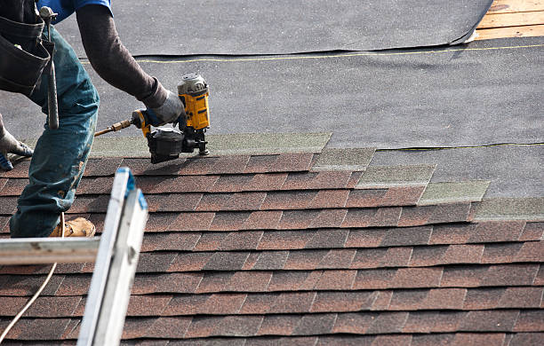 Licensed Storm Damage Roof Repair service in Chippewa Falls, WI - Brentwood Metal Roofing